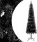 albero di natale,albero di natale 210 cm,albero di natale slim,Albero di Natale Sottile Nero 180 cmnatale,albero di natale premiere,albero di natale 210,
