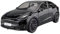 CUTSUGOK maßstabsgetreues Auto 1:24 für Tesla Model 3 Modell Y Legierung Auto Modell Druckguss Metall Auto Modell mit Sound und Licht Modellfahrzeug zum Sammeln(B)