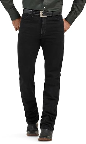 Wrangler Herren Jeans 13MWZ Bootcut Passform