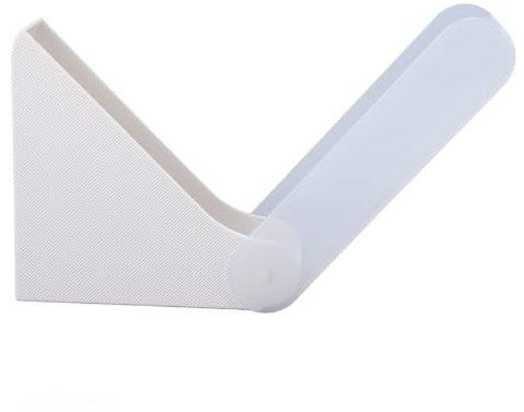 Porte-Filtre à café avec Couvercle Anti-poussière, Distributeur de Rangement Universel, Maintient les Filtres V01 Organisés et Accessibles, Récipient de Filtre à café Compact