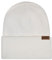 Boonbery Mütze Herren Mütze Damen Unisex Beanie Wintermütze Strickmütze klassisches Design Weiche Dünne Mütze Ideal für Alle Jahreszeiten Weiß