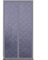 Magnetischer, Wärmeisolierter Türvorhang, Stoppt Zugluft, Spart Energie, Verdickte Polyester-Faserfüllung, Temporäre Magnetische Fliegengittertür, Türabdeckung, Vorhang, Magnetverschluss, Hält Im Wint