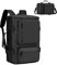 seyfocnia Laptop Backpacks Travel Backpack Carry on Bag Convertible Large Backpack Waterproof Backpacks 17-inch Business Rucksack for Men