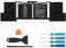 KXRSII A1953 Batería para MacBook Pro 15 (Mid 2018 2019) Touch Bar A1990 EMC 3215 EMC 3359 BTO/cto MR962LL/A MR972LL/A MR932LL/A MR942LL/A MV922LL/A MV902LL/A MV912LL/A MV942LL/A MV952LL/A