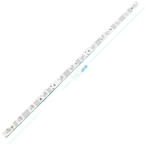 RCTGPGJAC 1 Teile/los Kompatibel for 32 LCD TV 4C-LB3212-HR01J 4C-LB3212-HR02J Kompatibel for TCL L32F3301B 32L21 32P6 32HE5800 32HD5506 32HD5526 L32F3301B