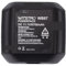 Battery Pack，Compatible For Godox，for WB87 Battery Pack 11.1V 8700mAh For AD600 AD600BM AD600B SLB60W TTL 2.4G X System All-in-One Powerful Outdoor Flash