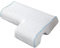 MOCHO® Paarkissen Kuscheln Ergonomisches Memory Kissen für Paare Armkissen Kuschelkissen Memory Foam