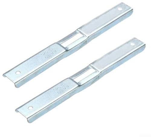 Chainsaw Depth Gauge Tool 2pcs for Oregon Chainsaw Owners, Accurate Depth Control and Reliability