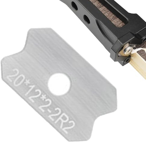 Coupe-bordures pour le travail du bois - Coupe-placage pour une finition droite parfaite - Rabot de lissage pour travailleur du bois