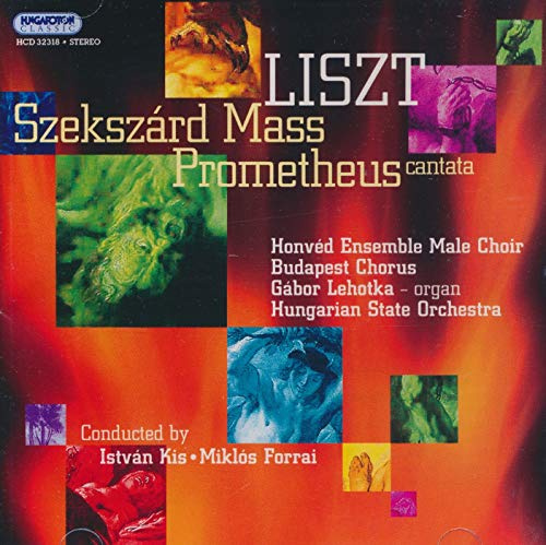 Hungaroton (Klassik Center Kassel)