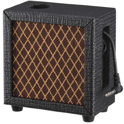 Vox AMPLUG-Cab Gabinete de Altavoz Alimentado para la Gama de amplificadores de Auriculares Amplug