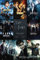 Close Up Harry Potter - Poster (Collector's Edition 2001-2011 - Alle 8 Filmplakate auf einem Poster) (GröÃƒþe: 61cm x 91,5cm)