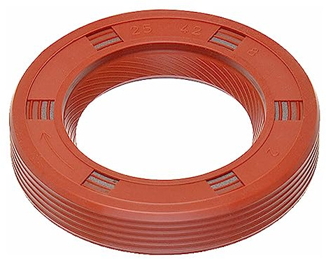 AJUSA 15005100 Nockenwellendichtung Kompatibel mit RENAULT CLIO II BB0/1/2, CB0/1/2 7700714702 7700725410
