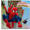 20 Servietten * ULTIMATE SPIDERMAN * für Geburtstag und Motto-Party // Set Napkins Partyservietten Kindergeburtstag Kinder Motto Web Warriors Superheld Spider Man
