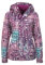 O'Neill Skijacke Snowboardjacke Kapuzenjacke lila Patrol Hyperdry warm (S)