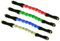 Headshellkabel analogis Twisted
