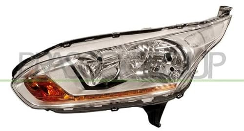 PRASCO FD9364904 Front Headlamps