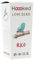 HOOOKED B.V. PAK122 Garn Set Love Bird Türkis, Einheitsgröße, 300 gramm