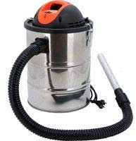 Orework Aspirador Ceniza 15l INOX 800w