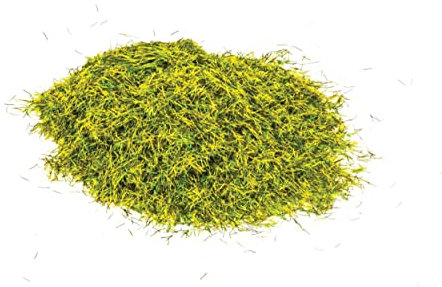 Herbe statique - Prairie herbeuse, 2,5 mm