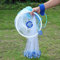 Nylon-Fischernetz, Monofilament, amerikanischer Stil, gegossen, Handwurf, Fischernetz (3,6 m)