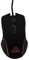 PYRAMIDEA Mouse Gaming con Sensore Ottico da 6400 DPI Illuminazione RGB Color Nero PM640