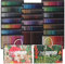 Vozuna 520 lápices de colores para dibujar, sombrear y colorear, lápices de colores para niños, adultos y artistas. Suministros de arte