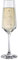 PR Print Royal Sekt-Glas mit Gravur - mit Name gravieren - Beste Mama - Personalisiertes Geschenk, Sektkelch, Muttertag, Geburtstag, Weihnachten I Lasergravur, 200 ml