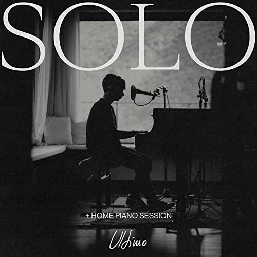 Solo - Home piano session [Explicit]
