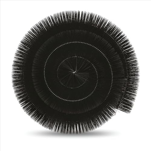 Gutter Brush Leaf Guard Protection Highest Best 100mm X 4 Meters (5X Rolls 20M)