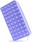 Pop it Federmäppchen, Fidget Pencil Case, Push Bubble Pop, Stressabbau, for Mädchen und Teenager, Schule