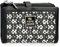 Pepe Jeans Lana Geldbörse mit schwarzem Kartenhalter 14,5x9x2 cm Kunstleder
