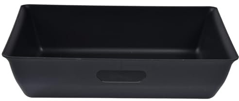 Under Seat Organizers, Under Seat Car Storage Box Consoles Underseat Hidden Organizer Tray Bin Cubby Drawer Container Multipurpose Driver Seat Storage Tray Car Accessories