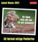Postkartenkalender Animal Memes - Kalender 2024 - Harenberg-Verlag - Wochenkalender mit 53 heraustrennbaren Postkarten - 16 cm x 17,5 cm