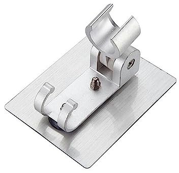 Turbo-Ventilator-Duschkopf, 360 drehbar, wassersparend, Hochdruck-Handbrause, Duschkopf