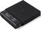 TIMEMORE Black Mirror Basic Pro, 2kg/0,1g, Digitale Kaffeewaage mit Timer, Espresso-Waage, Multifunktionale Barista-Waage, Automatische Zeitwaage für Kaffee, Schwarz