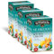 Sir Winston Tea, Tè Nero Freddo Ice Tea Limone, 54 Filtri (3 Confezioni da 18 Filtri), Gusto Agrumato, Ideale per le Giornate Estive, Certificato RFA, Senza Lattosio, Glutine e Allergeni