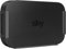 DINIAL Wall Mount for Sky Q Mini Box, Metal Wall Mounting Bracket in Black, Space Saving & Easy Installatio, Wall Mount Fixings Included