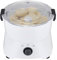Pelapatate elettrico – Pelapatate automatico per 2 – 4 minuti di pelatura, adatto per patate da 1,76 lbs o verdure da 0,79 lbs, ideale per cucina e ristorazione