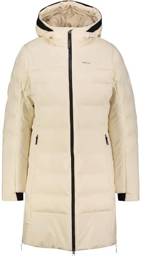 Meru Damen Esbjerk Mantel