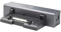 HP PA286A Schwarz - Notebook-Dockingstationen & Portreplikatoren (Andocken, HP, Schwarz)