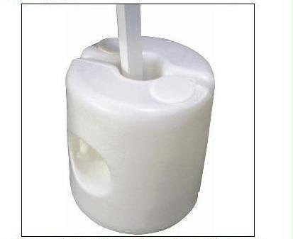 LIME SHOP Water or Sand Weight Gazebo Feet (set of 4)