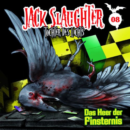 08: das Heer der Finsternis