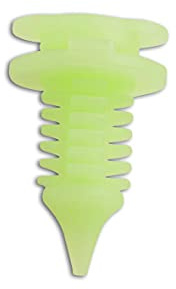 Connect 31665 Fir Tree Trim Panel Retainer - for AMC, Chrysler, GM 50pc