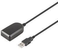 Programador para mandos a distancia - Cable comunicación infrarrojos