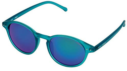Sting Herren SS651548L52B Sonnenbrille, Blau (Azul), 46