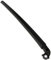 Original Audi Wischerarm Heckscheibe A3 (8P) A4 (8E) Avant Heckwischerarm Scheibenwischer hinten 8E9955407C