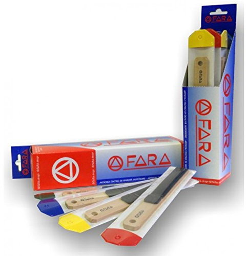 AFFILAMINE RASCHIETTO - FARA