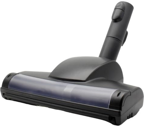 MisterVac | Bodendüse Turbodüse Turbobürste kompatibel mit Lux Intelligence Premium, Classic