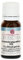 Echinacea Angustifolia D 30 Globuli
